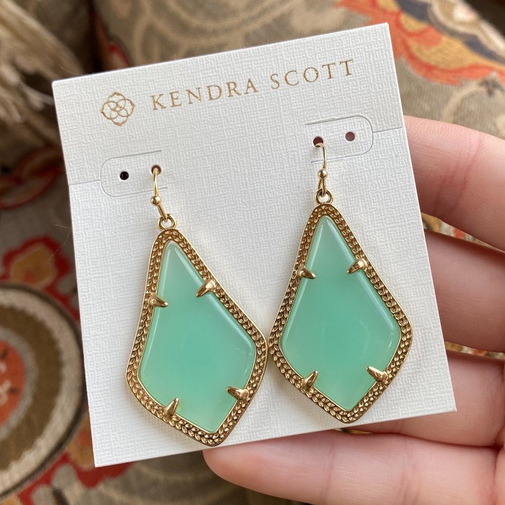 Kendra Scott Alex Earrings